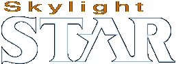 Skylight Star Logo